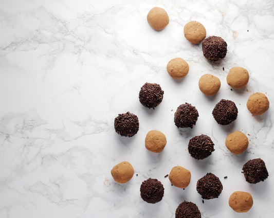 Post-gym snacks you can prep ahead