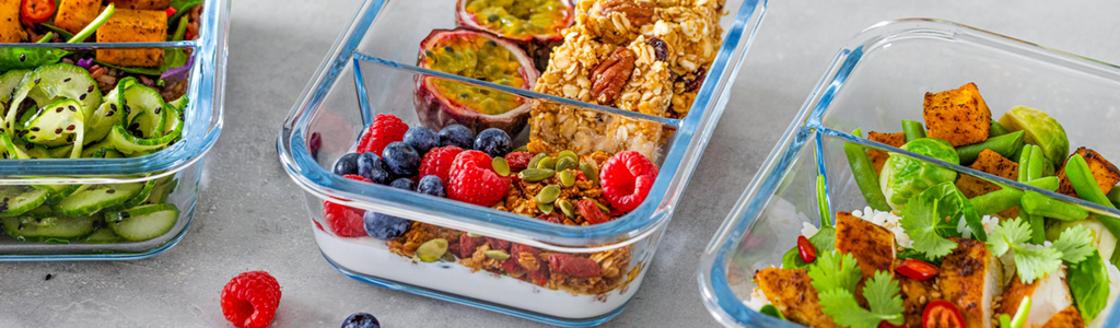 Glass Containers
